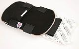 Versa Pad Compact Heating Pad (Black) (8L x 12W)