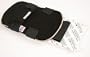 Versa Pad Compact Heating Pad (Black) (8"L x 12"W)