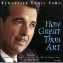 How Great Thou Art