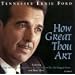 How Great Thou Art