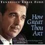 How Great Thou Art