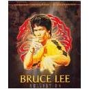 Revue AVENTI  / Coffret bruce lee 4 DVD