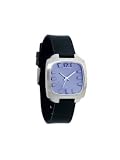 Android Vertex Multi Color Dial Unisex Watch w/ Silicon Strap