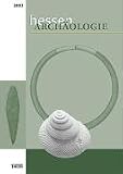 Produkt-Bild: Hessen Arch&auml;ologie 2003