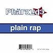 Plain Rap