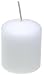 Tag Trade #007914 3x2.5 Citronella Candle