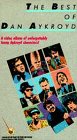 VHS : Best of Dan Aykroyd [VHS]