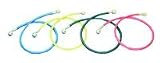 72in. Blue A/C Hose R134a
