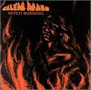 Salem Mass -  Witch Burning
