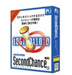 SecondChance2.0 英語版