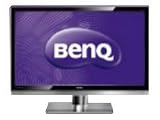 Produkt-Bild: BENQ EW2730V 68,58cm 27Zoll LED TFT FullHD 16:9 4xUSB 2xHDMI 20Mio:1 250cd 8ms 1xDVI analog digital 2x2Watt TCO5.1 schwarz