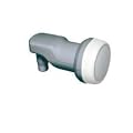 LNB SINGLE 1 SORTIE UNIVERSAL T�te de parabole
