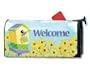Mailwraps Home Tweet Home Mailwrap
