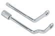 Distributor Wrench - 2 Piece