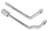 Distributor Wrench - 2 Piece