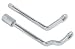 Distributor Wrench - 2 Piece