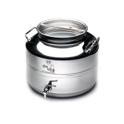 The Best 5 Gallon Stainless Steel Water Jug For Camping