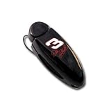 Encon Safety Products 05330003 NASCAR #3 Dale Earnhardt Visor Clip