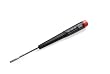 Wiha 26035 Slotted Screwdriver with Precision Handle, 3.5 x 60mm