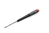 Wiha 26035 Slotted Screwdriver with Precision Handle, 3.5 x 60mm