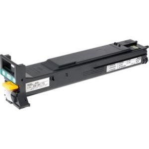 Konica Minolta Magicolor 5650EN Compatible Toner Cartridge 12000 yield, Black replaces A06V133