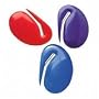Baumgartens Letter Opener/Envelope Slitter, Assorted Colors. Model # 67130 (Sold Singly)