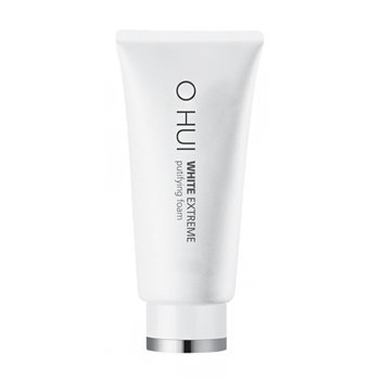 Korean Cosmetics_Ohui White Extreme Purifying Foam_160ml