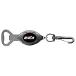 Cincinnati Bearcats Bottle Opener Key Ring - NCAA College Athletics Fan Shop Accessories