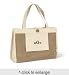 Personalized Organic Eco-Tote