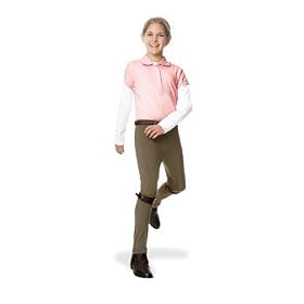 Ovation Child's Euroweave Classic Zip-Front Jod by Ovation