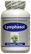 Lymphasol (60 Capsules) - Dietary Supplement