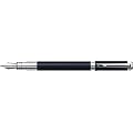 Waterman F�llfederhalter Perspective/S0835840 schwarz