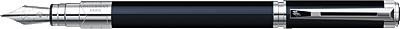 Imagen principal de Waterman perspective S0835840 - Pluma, color  negro