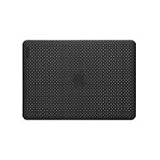 Incase CL57467 Perf.Hardshell Alum MBP 13 Black