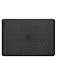Incase CL57467 Perf.Hardshell Alum MBP 13 Black