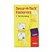 Avery  Secur-A-Tach  Secur-A-Tach  Tag Fasteners