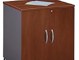 Series C Storage Cabinet (Hansen Cherry)