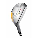 Hybrid Golf Clubs