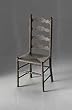 Miniature Chrysnbon Ladderback Chair Minikit