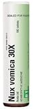 B&T - Nux Vomica 30X 100 Tabs