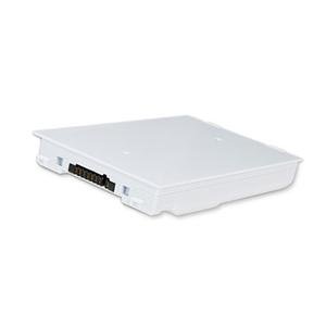 Fujitsu - Notebook battery - 1 x lithium ion 6-cell 5200 mAh