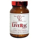 Olympian Labs Livebac