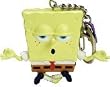 SpongeBob Lotus Nickelodeon Key Chain by Basic Fun