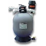 Buy Aquadyne Model 2.2BHE (High Efficiency) Bead Filter