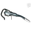 Computer Earphone Headset + Microphone For Skype / MSN / Yahoo / VoIP Chatting
