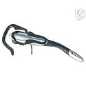 Computer Earphone Headset + Microphone For Skype / MSN / Yahoo / VoIP Chatting