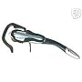 Computer Earphone Headset + Microphone For Skype / MSN / Yahoo / VoIP Chatting