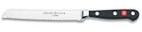 Review Wusthof 4119 / Wusthof Classic Salami knife 16cm