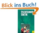 Tischtennistaktik. Dein Weg zum Erfolg