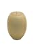 Sand by Vela for Unisex - 4 Inch European Candle